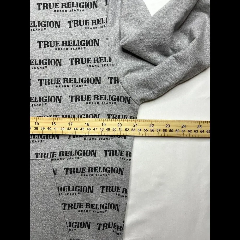 True Religion perfect no
